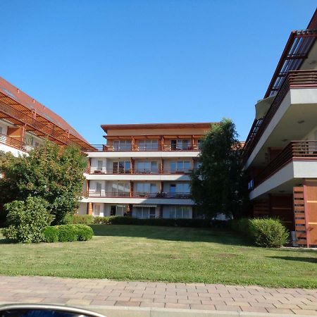 Apartment Maja Moravske Toplice Exterior foto