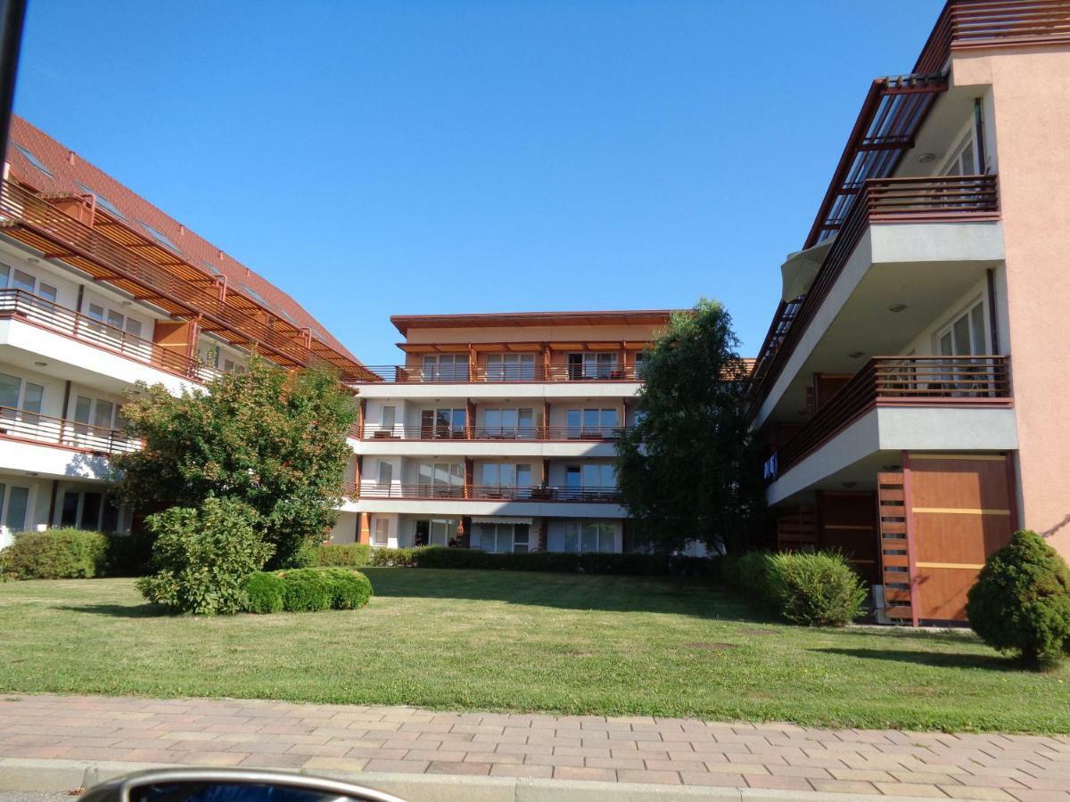 Apartment Maja Moravske Toplice Exterior foto